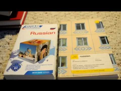 russian movie Transitioning from Beginner to Advanced ((Russian))