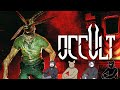 【Occult】新ステージ「地下鉄」がきたぜ