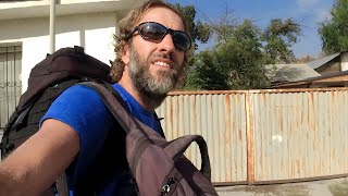 My First Day in Kazakhstan | Borat, Scams & Other Stuff