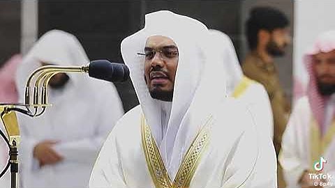 سورة الفجر كاملة ❤️❤️😍 | الشيخ د. ياسر الدوسري