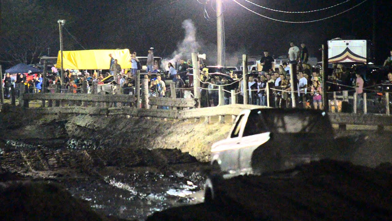 It's Minor Bithlo Run 1 4/28/2012