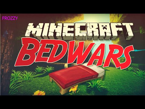 Видео: Я играю на DexLand в режим Bedwars