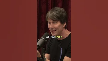 Going The Speed Of Light W Brian Cox 