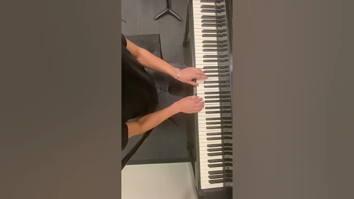 Assignment 2: Pg. 33  Miniature Waltz