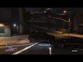 Topón en la ciudad #gta #gtaonline #city #gaming #asmr 