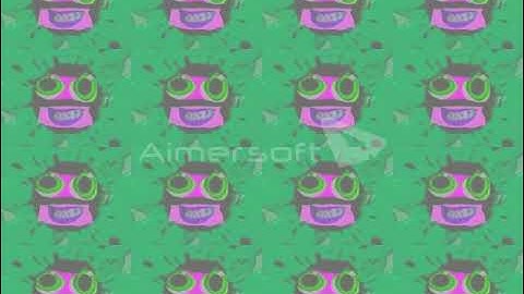 Klasky Csupo | Aimersoft Video Editor 3.6.2 Effects