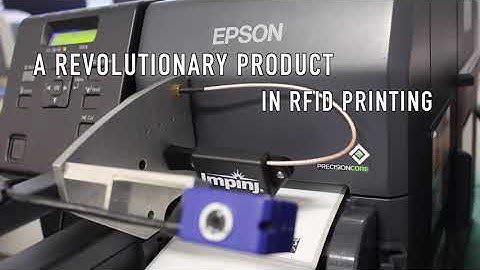 FlexCode RFID Encoder