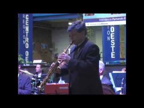 El oboe de Gabriel - Ennio Morricone