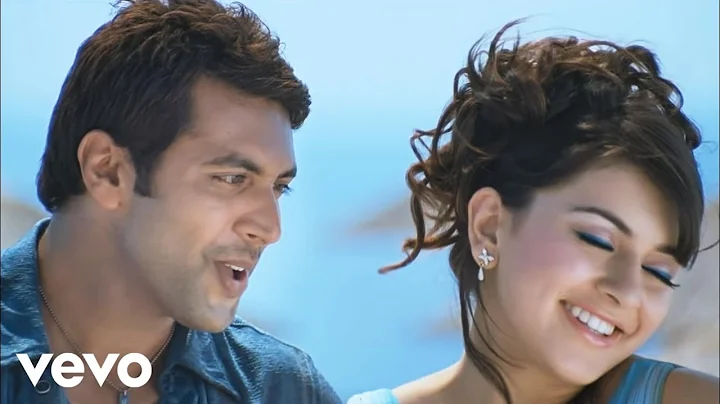 Engeyum Kaadhal - Nenjil Nenjil Video | Jayam Ravi...