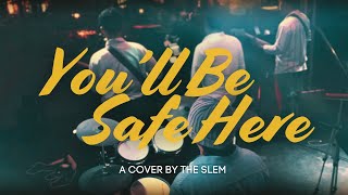 You'll Be Safe Here (Live at Seascape Village) - covered by The SLEM