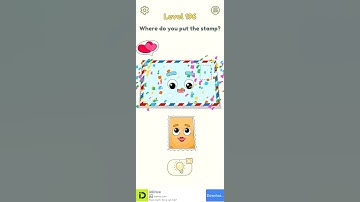dop2 #dop2 level196 #Where do you put the stamp✉️🤔#gaming #gameplay #games #shorts #viral #trending