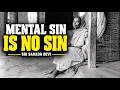 “Mental Sin Is No Sin” — Sarada Devi’s Teaching