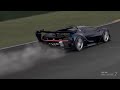Bugatti VGT Gr 1 à Spa Francorchamps