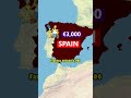 Countries That Pay You to Move There
