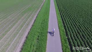 Rider Bike By Coldtec