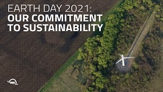 Earth Day 2021 - OWCs Commitment to Sustainability