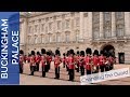 Buckingham Palace: Changing the Guard Aretha Franklin's R.E.S.P.E.C.T