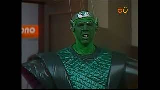 Chapolin - O Marciano - Episódio Inédito Espanhol