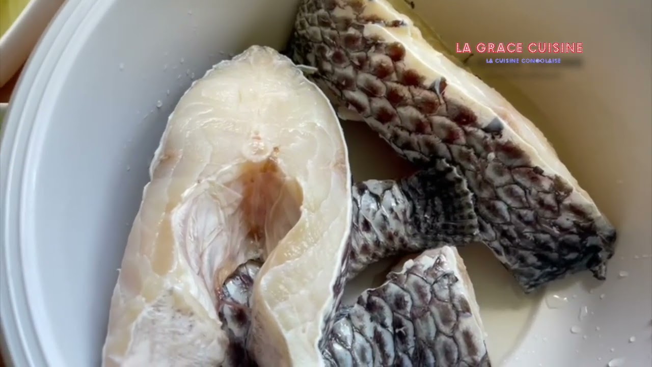 Pepe soupe ya tilapia