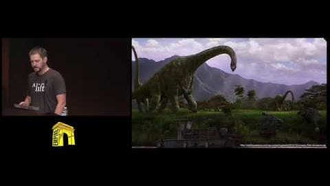 Continuous Security - Adam Baldwin @ Empire.js