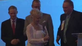 Eclipse Integrity Awards Promo May 9, 2017