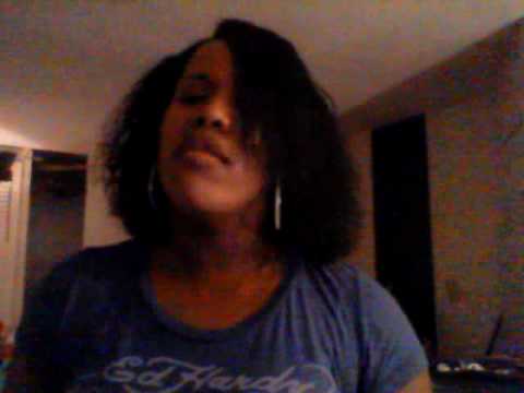 "He's Able" by Deitrick Haddon performed by Kisha