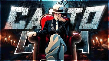 Demon Slayer - CANTO DE LUNA [Edit/AMV] 4k (+Pf)