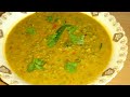 Sabut Hari Monng Dal Recipe By Shayan Cooking Foods