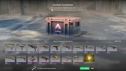 Opening Cases Everyday Until I Get A Gold | Day 99