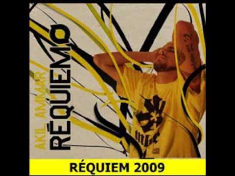 Tal vez - Akil Ammar