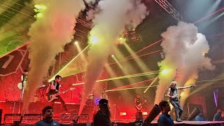 Sum 41 (live) - GLC Live at 20 Monroe (Grand Rapids, MI) - April 26, 2024