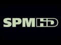 Presenting spm from spm instrument