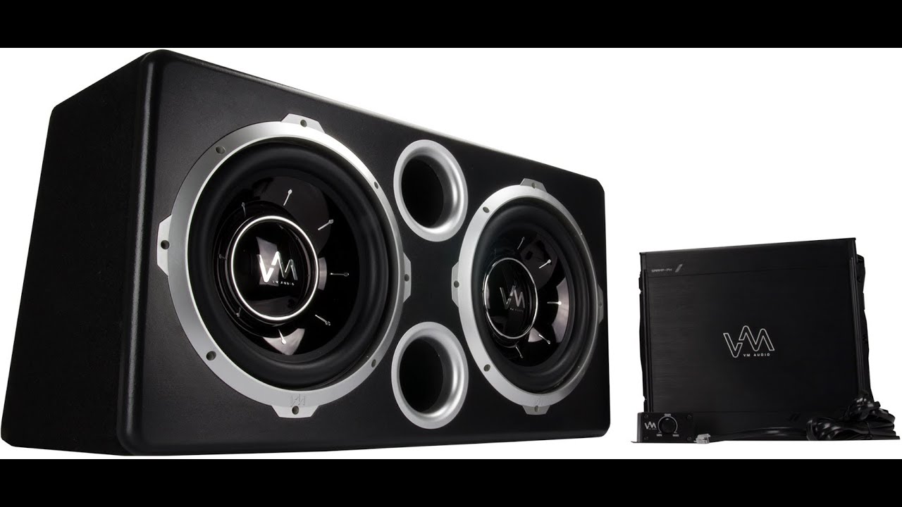 VM Audio 10\