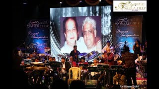 Video thumbnail of "THEME MUSIC -1 OF #LAXMIKANTPYARELAL - BEYOND IMAGINATION"