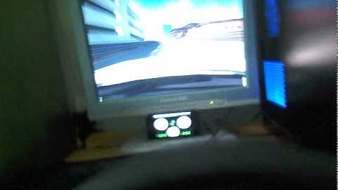 Lfs Dashboard on iphone