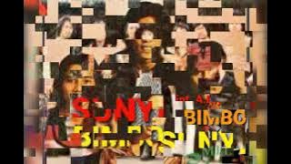 Sam Bimbo - Sunyi (cipt. A. Riyanto)