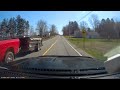 This is why you should have a dashcam in your car