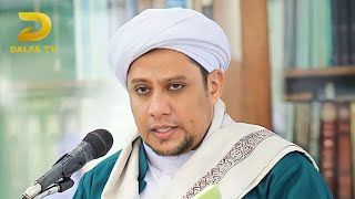 TATA CARA MEMBACA MAULID SIMTHUD DURAR YANG BENAR || HABIB ALWI BIN ALI AL-HABSYI #dakwah #hijrah