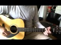 Wish You Were Here Pink Floyd Intro Guitar Lesson - Nick Weiss Music