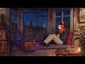 12 A.M Study Session 📚 [lofi hip hop/chill beats]