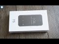 SOYES 7S Mini Android Phone Unboxing - 2.5 Inches - Amazing!