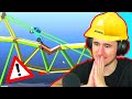 IL PONTE DI SAN GENNARO - Poly Bridge 2 #9