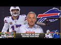 THE HERD | Colin Cowherd HATES Buffalo Bills HIRING Joe Brady | NFL
