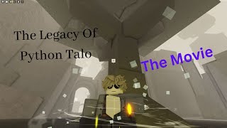 The Average Deepwoken Gank Experience