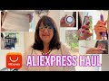 AliExpress Haul - Mixed bag