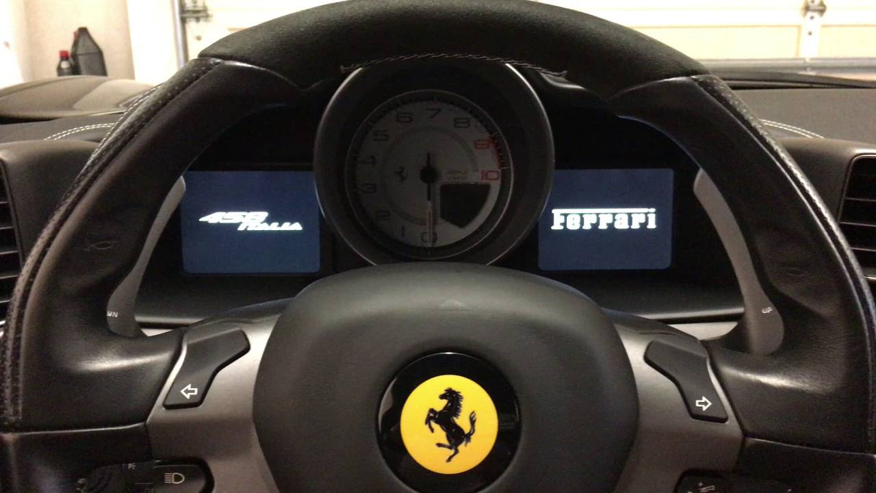 Ferrari