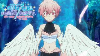 Happiness Finally Tells Raven The Truth | There was a Cute Girl in the Hero’s Party