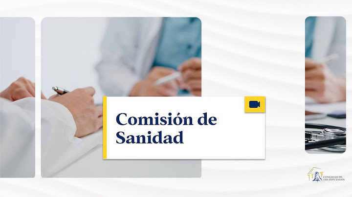 Comisión de Sanidad - 24/06/2025