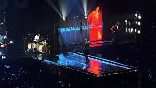 Celebrity The Plot In You - Divide LIVE @ American Airlines Dallas, TX 9/27/2025 Net Worth