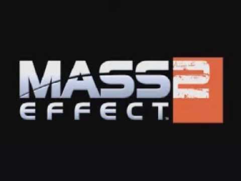 Mass Effect 2 OST - Jacob